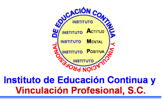 Instituto de Educación Continua y Vinculación Profesional